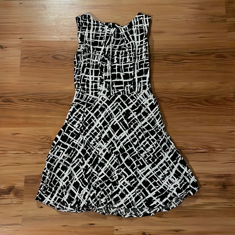 AB Studio Size 6 Dress